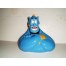 Aladdin Genie Bust Cookie Jar