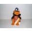 DAFFY DUCK Baseball Player cookie jar a Warner Brothers syndicated product.