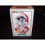 Bugs Santa Cookie Jar