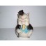 FORMAL PIG Cookie Jar by Brush