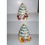 CHRISTMAS TREE Cookie Jar by Disney