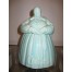 McCoy Aqua Mammy Cookie Jar