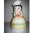 VANDOR - Betty Boop Kitchen Cookie Jar