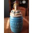 Imperial Porcelain - Daisy Mae Cookie Jar