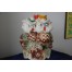 Mr. & Mrs. Owl Cookie Jar by McCoy