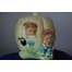 Peter Peter Pumpkin Eater Cookie Jar by RRP Co.