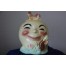 Hi Diddle Diddle Robinsons-Ransbottom Cookie Jar