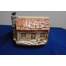 McCoy Cookie Cabin Cookie Jar