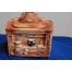 McCoy Colonial Fireplace Cookie Jar