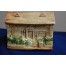 Cookie Bank Cookie Jar
