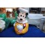 Disney Mickey Mouse Cookie Jar