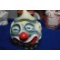 Sad Clown Cookie Jar