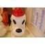 Clyde Dog Cookie Jar