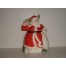 OMNIBUS - German Santa cookie jar