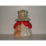 Goldilocks Cookie Jar by Regal China. 
