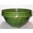 McCoy Stoneware Nested Mixing Bowl  #9