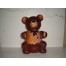  Kraft Marshmellow Bear cookie jar