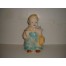 BRUSH - Little Boy Blue Cookie Jar