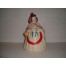 LITTLE RED RIDING HOOD COOKIE JAR