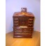 McCoy - Chiffonier Cookie Jar