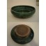 McCOY - Pedestal Planting Bowl