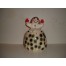 STARNES - Rag Doll Cookie Jar