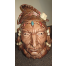 McCoy Indian Head Cookie Jar