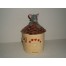 TOM AND JERRY cookie Jar