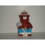 50th Anniversary Smokey Bear #64 cookie jar