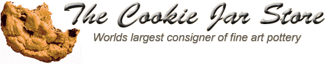 Cookie Jar Store