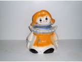 MAURICE OF CALIFORNIA - Raggedy Ann Cookie Jar