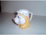 MISS PIGGY Muppet character Mug
