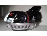 WARNER BROTHERS - Batman and Robin Batmobile Cookie Jar